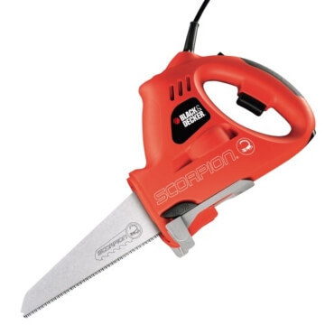 Black + Decker Ks890Ek