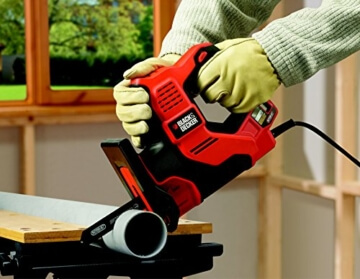 Black + Decker RS890K