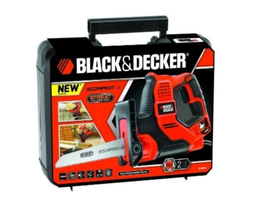 Black + Decker RS890K