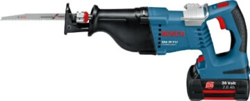 Bosch 0601645R02 GSA 36 V-LI