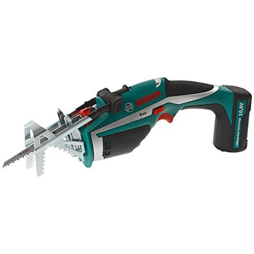 Produktbild von Bosch Akku-Gartensäge/Säbelsäge/Reciprosäge Keo