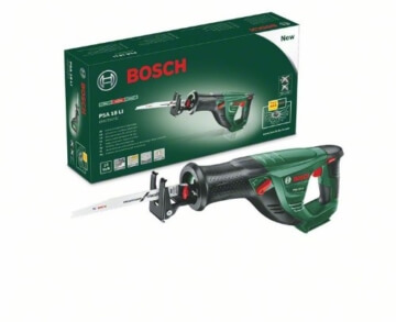 Bosch DIY Akku-Säbelsäge PSA 18 LI ohne Akku