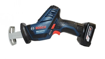 Bosch GSA 10,8 V-LI Professional