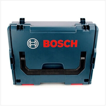 Bosch GSA 18 V-LI Professional 18 V Akku Säbelsäge SET