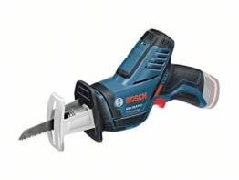 Bosch Professional GSA 10,8 V-LI Akkusäbelsäge