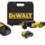 DeWalt  DCS310D2-QW Akku-Säbelsäge