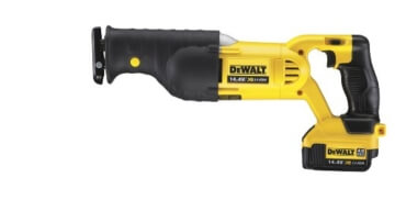 DeWalt DCS320N-XJ Akku-Säbelsäge