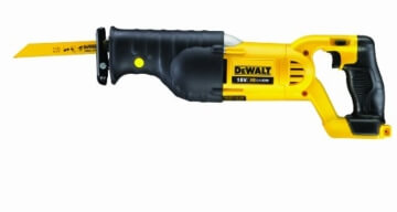 DeWalt DCS380N-XJ Akku-Säbelsäge