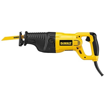 DeWalt Säbelsäge DW311K-QS