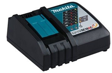 Makita DJR181RM Akku-Reciprosäge SET