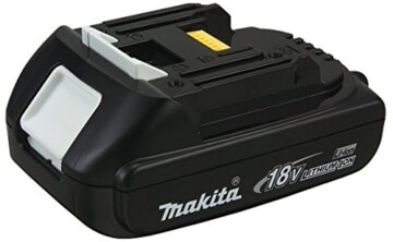 Makita DJR183Y1J Makpac SET