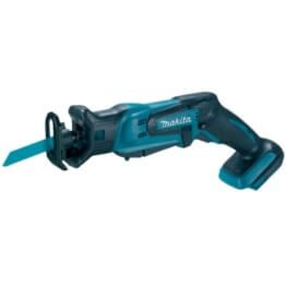 Makita DJR183Z 18V Akku-Säbelsäge Solo