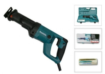 MAKITA JR 3050 T SET