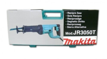 MAKITA JR 3050 T SET