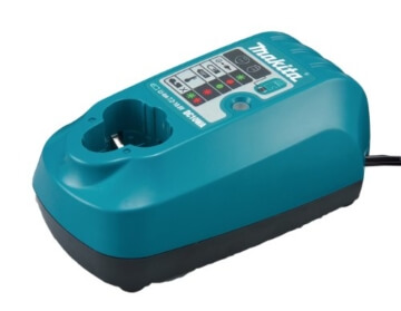 Makita JR102DWJ Akku-Reciprosäge 10,8V SET