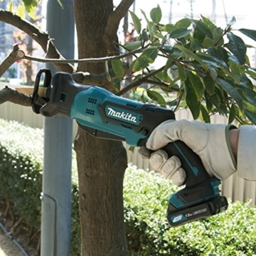 Makita JR103DY1J Akku-Reciprosäge