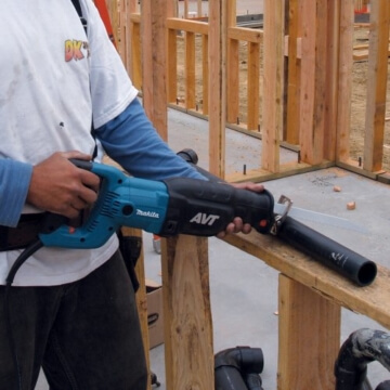 Makita JR3070CT Reciprosäge