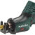 Metabo 602264500 Akku-Säbelsäge PowerMaxx ASE