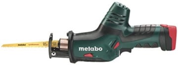 Metabo 602264500 Akku-Säbelsäge PowerMaxx ASE