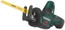 Metabo 602264500 Akku-Säbelsäge PowerMaxx ASE