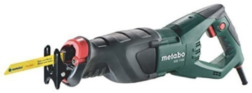 Metabo SSE 1100 Säbelsäge