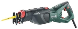 Metabo SSEP 1400 MVT Säbelsäge