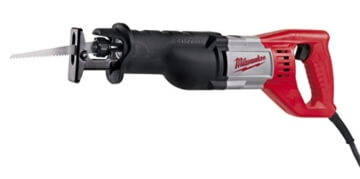 Milwaukee 4933416710 SSD 1100 X Saebelsaege