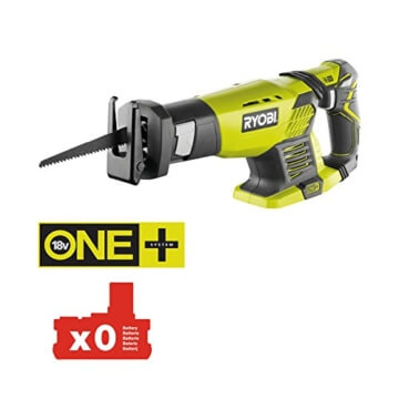 Ryobi RRS1801M Akkusäbelsäge