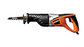 WORX Säbelsäge WX80RS.1